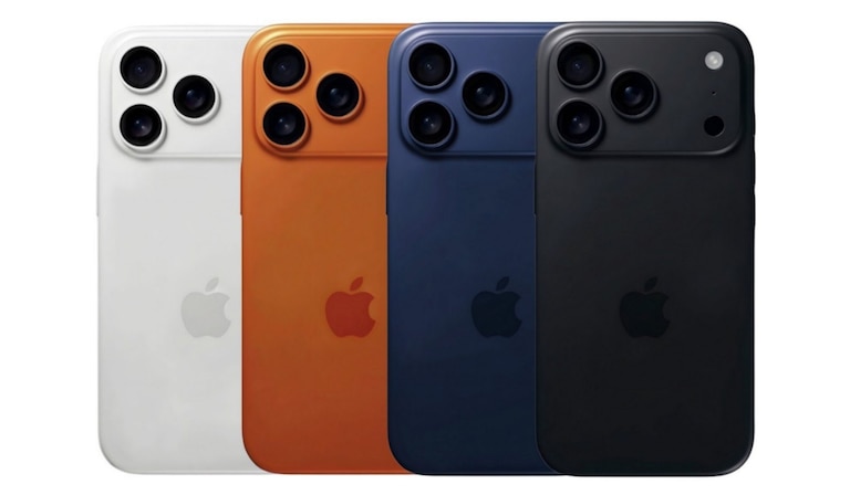 Apple iPhone 17