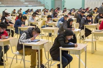 Activités pour les étudiants