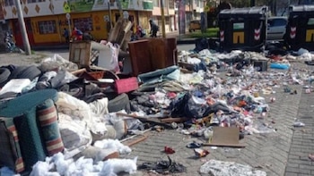 El fondo para reciclaje y