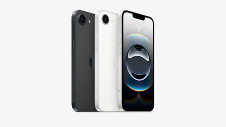 iPhone 16e
