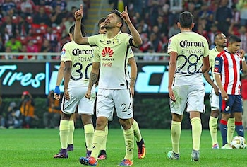 En 2016, América consolidó su dominio sobre el Rebaño