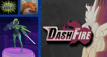 DashFire se encuentra gratis en