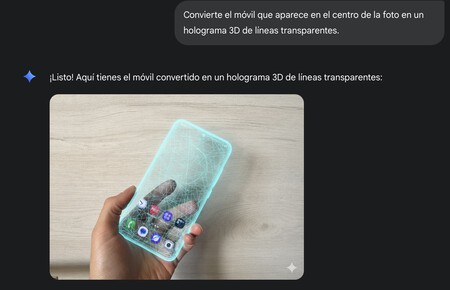 Objet dans l'image
