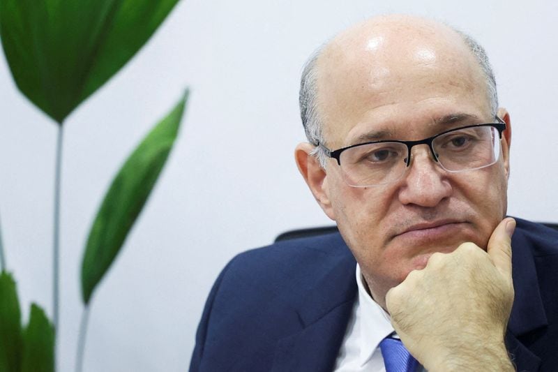 Ilan Goldfajn