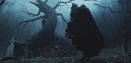 Sleepy Hollow