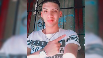 Sebastián Carrillo