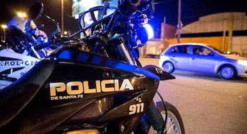 Bilbao, arrêté grâce à une coopération étroite