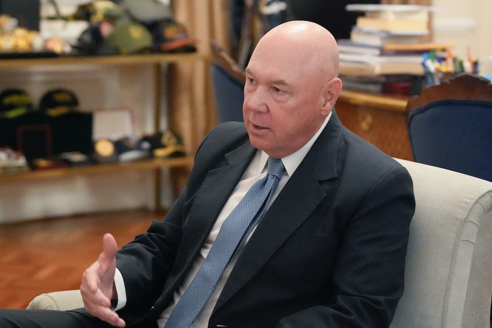 John McNamara