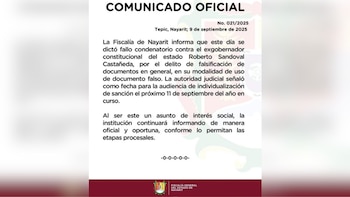 FGE Nayarit