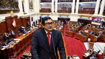 Retrait AFP 2024: César Revilla
