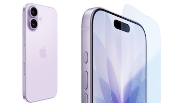 Tanto en iPhone como en