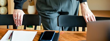 Les évaluateurs prennent en considération plus que le simple CV lors d'un entretien