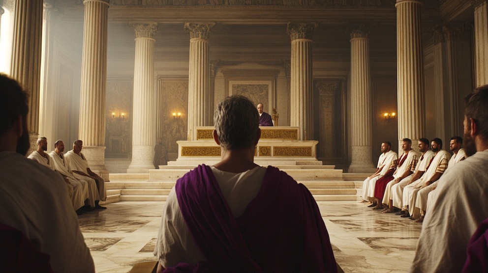Capture de Rome