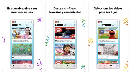 YouTube Kids