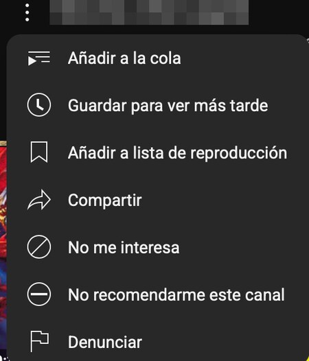 Non recommandé