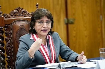 Foto de archivo de la