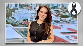 La dernière image de Débora Estrella