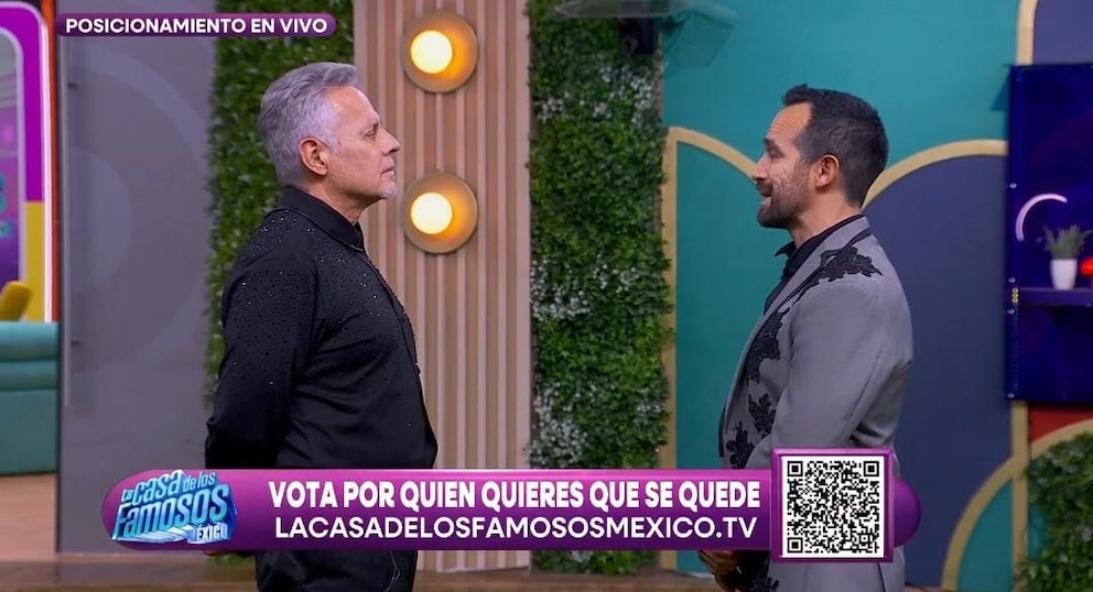 Alexis Ayala se positionne avec Guana