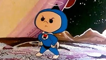 Super Hijitus en action