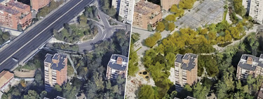 Constraining challenges along the A-5