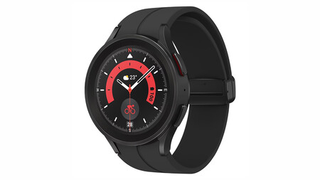 Samsung Galaxy Watch5 Pro