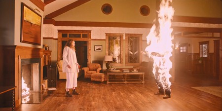 La Sorcière