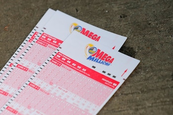 Mega Millions réalise son tirage