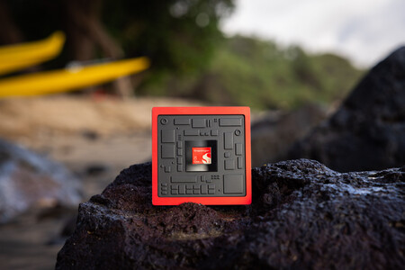 Snapdragon 2025 Chipshots 8 Elite Gen 5