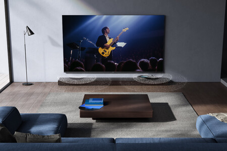 Xiaomi TV S Pro Mini LED 2026