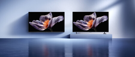 Xiaomi TV S Pro Mini LED 2026
