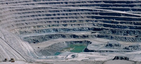 Yacimientos de litio en Argentina