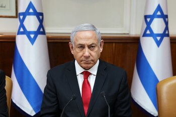 Pacho Santos accusó a Netanyahu