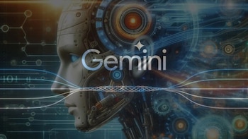 Gemini est prêt à analyser