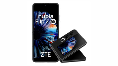 ZTE Nubia Flip 2