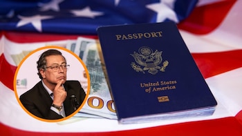 El Gobierno de Estados Unidos