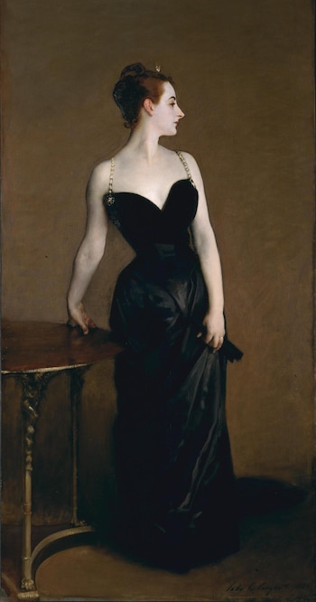 Portrait de 