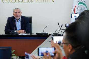 FOTO: GALO CAÑAS/CUARTOSCURO.COM