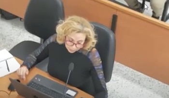 Le avocat de Petro