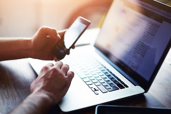 La technologie est extrêmement utile