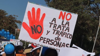 d, un informe de Estado