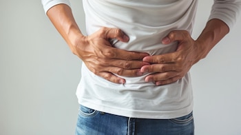 La diarrhée, nausées et vomissements