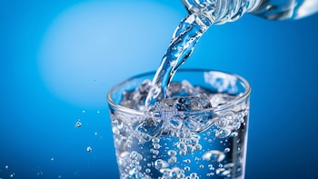 Boire suffisamment de liquides