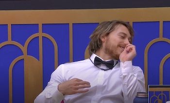 Aldo de Nigris se burla