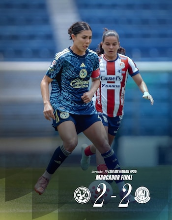 Las Águilas llegó a este