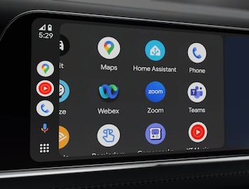 Google Android Auto