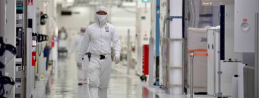 Intel et le soutien gouvernemental