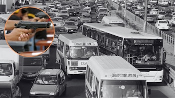 Securite des transports