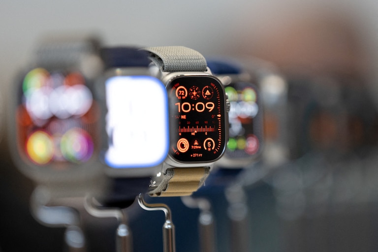 Apple Watch Series 11