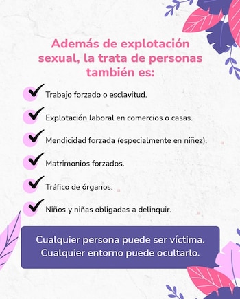 Sobre la detección de víctimas,