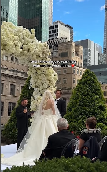 Kristin Marino et Noah Schnacky